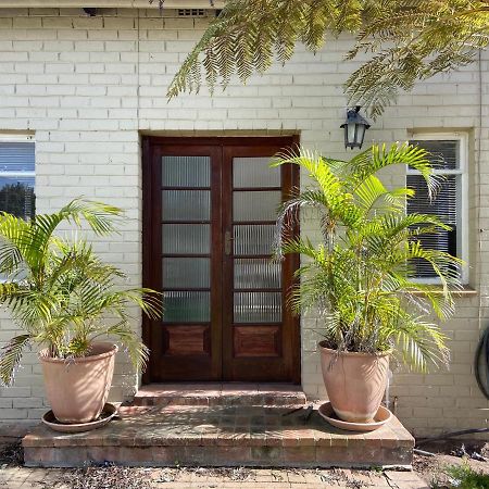 4 On Belmont Avenue Apartment Somerset West Exterior foto