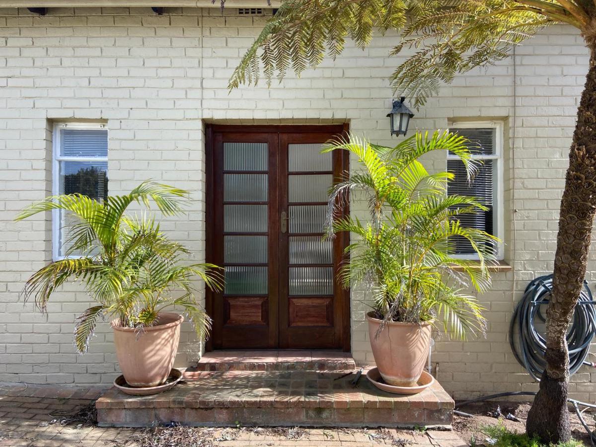 4 On Belmont Avenue Apartment Somerset West Exterior foto