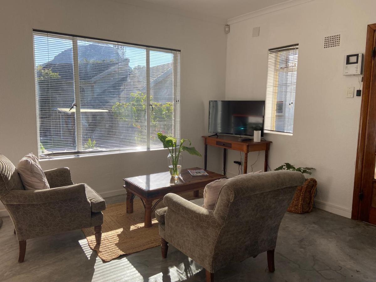 4 On Belmont Avenue Apartment Somerset West Exterior foto